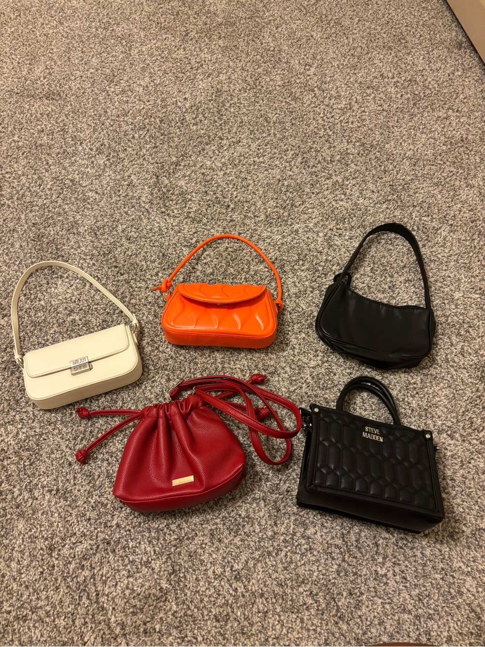 Small Purse / Bag Bundle